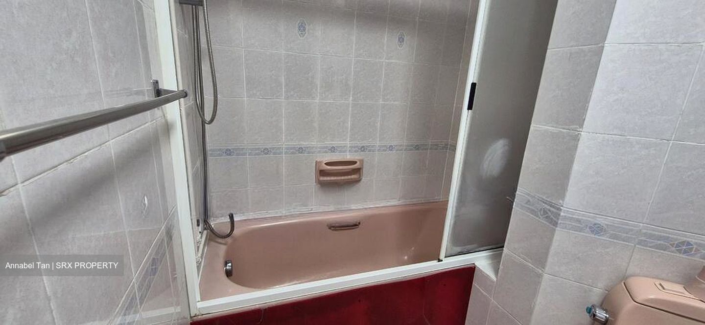 Loyang Gardens (D17), Condominium #497697301